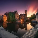 Relais Bourgondisch Cruyce, A Luxe Worldwide Hotel
