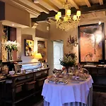 Relais Bourgondisch Cruyce, A Luxe Worldwide Hotel