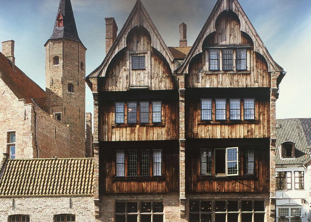 Relais Bourgondisch Cruyce, A Luxe Worldwide Hotel Bruges