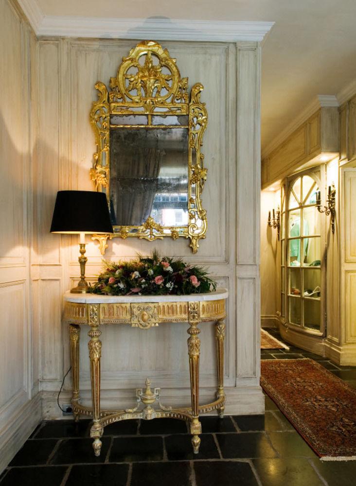 Relais Bourgondisch Cruyce, A Luxe Worldwide