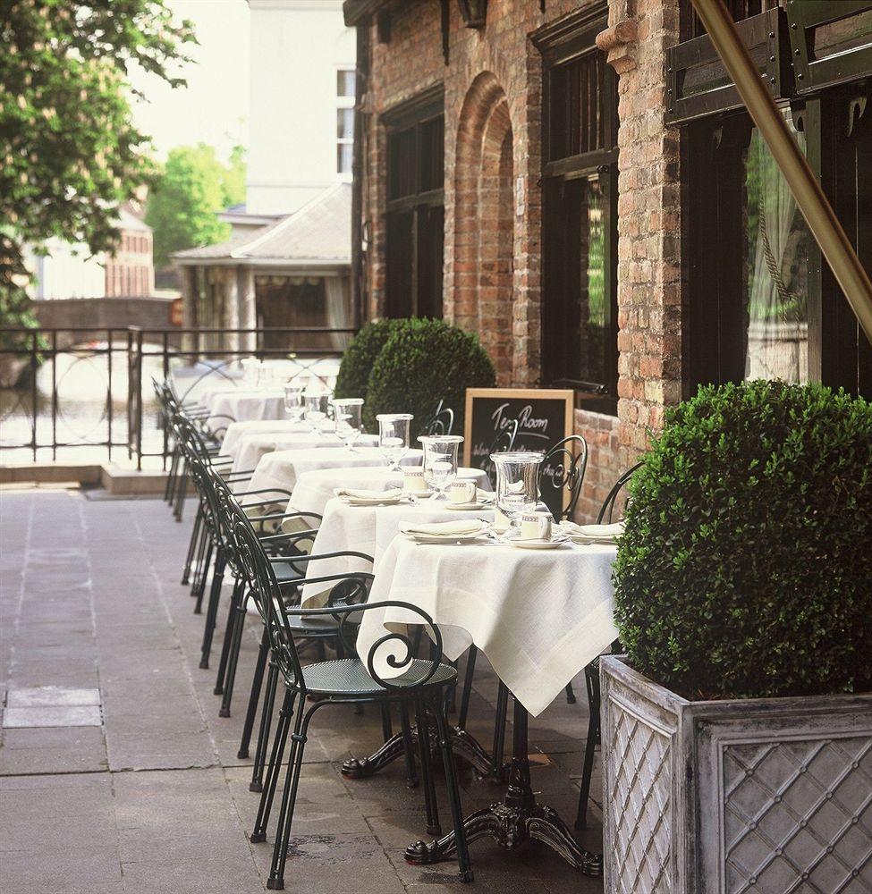Relais Bourgondisch Cruyce, A Luxe Worldwide Hotel