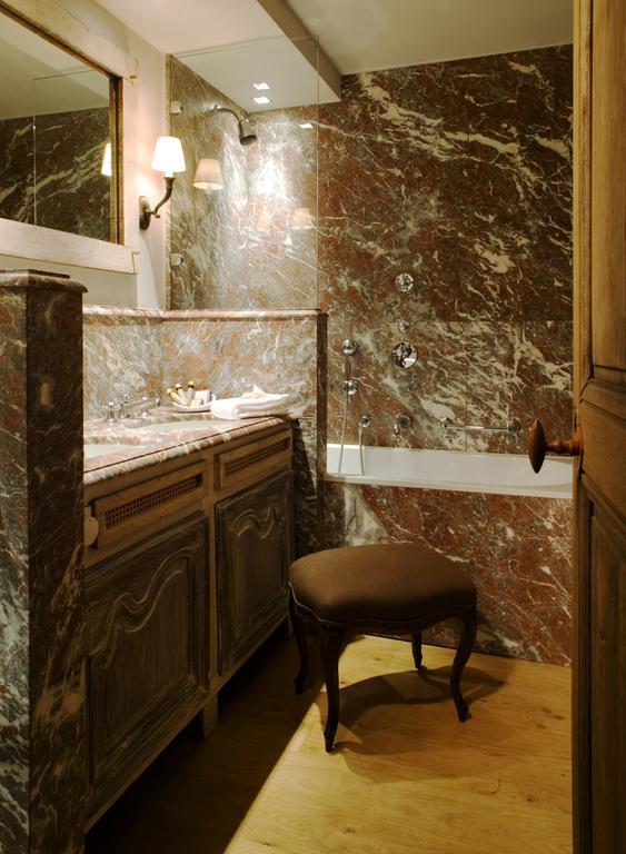 Relais Bourgondisch Cruyce, A Luxe Worldwide Bruges