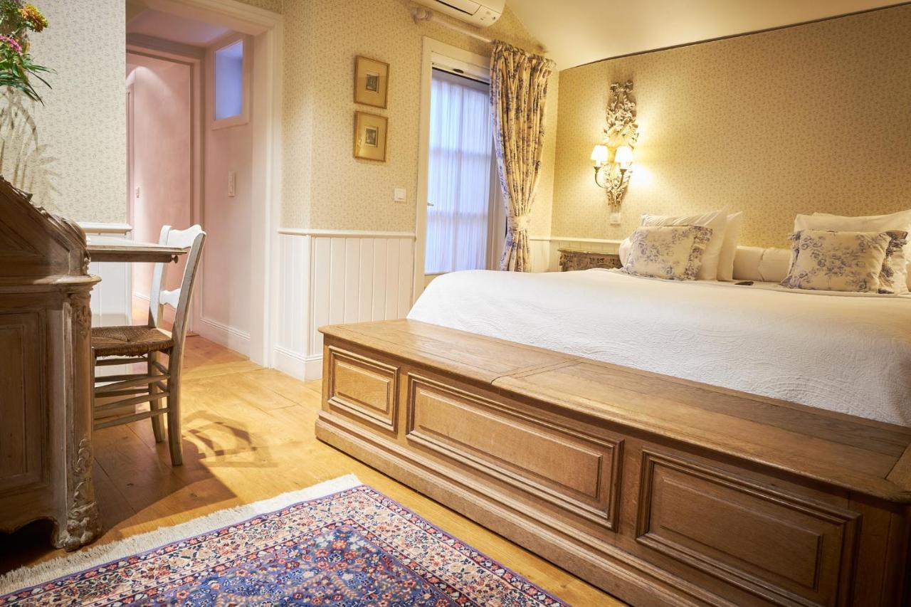 Relais Bourgondisch Cruyce, A Luxe Worldwide Bruges