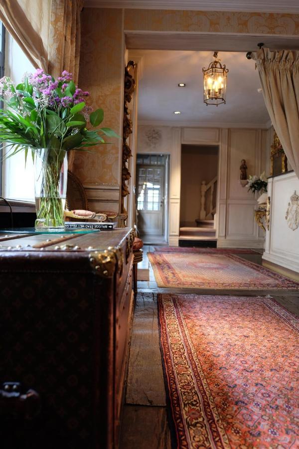 Relais Bourgondisch Cruyce, A Luxe Worldwide 4*