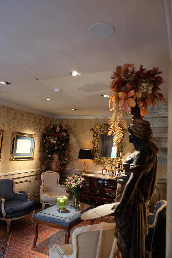 Relais Bourgondisch Cruyce, A Luxe Worldwide 4* Bruges