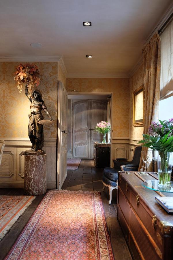 Relais Bourgondisch Cruyce, A Luxe Worldwide 4*