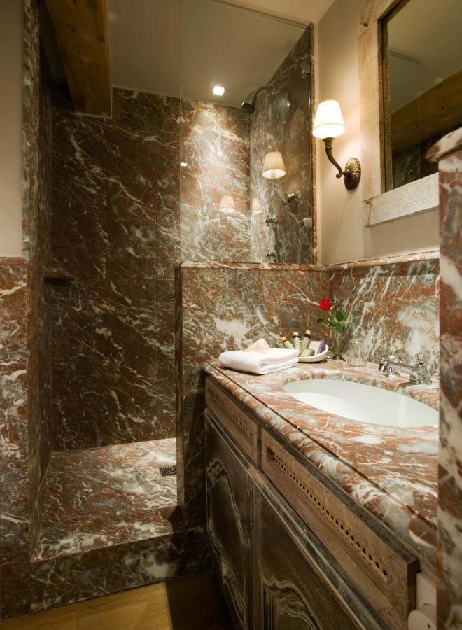 Hotel Relais Bourgondisch Cruyce, A Luxe Worldwide Bruges