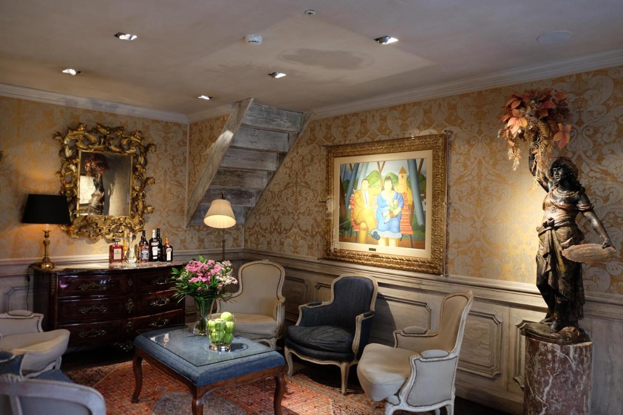 Relais Bourgondisch Cruyce, A Luxe Worldwide