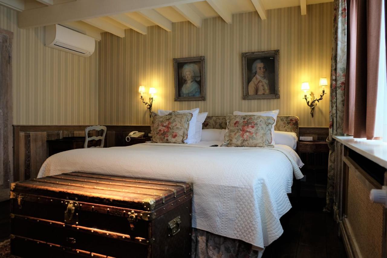 Relais Bourgondisch Cruyce, A Luxe Worldwide
