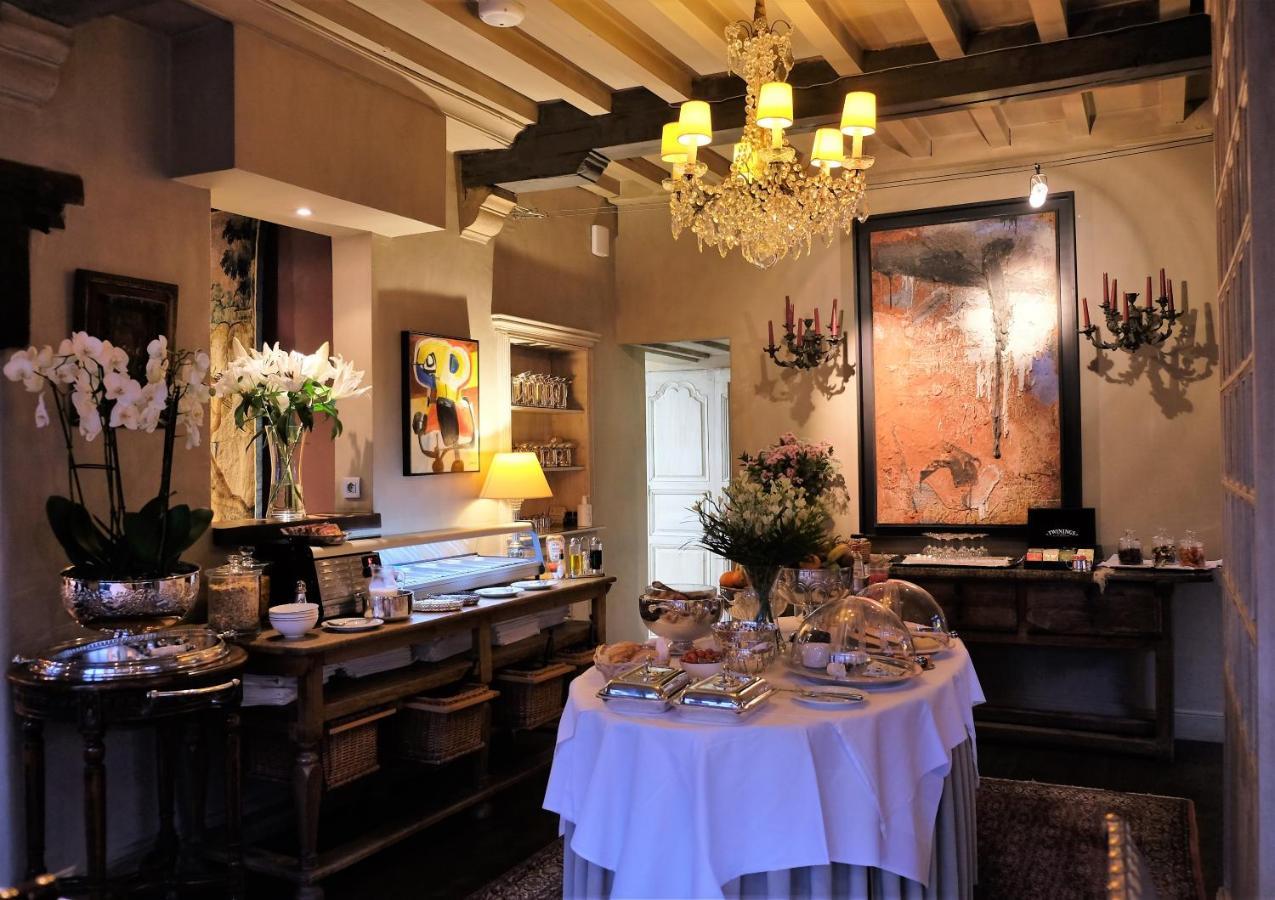Relais Bourgondisch Cruyce, A Luxe Worldwide 4*