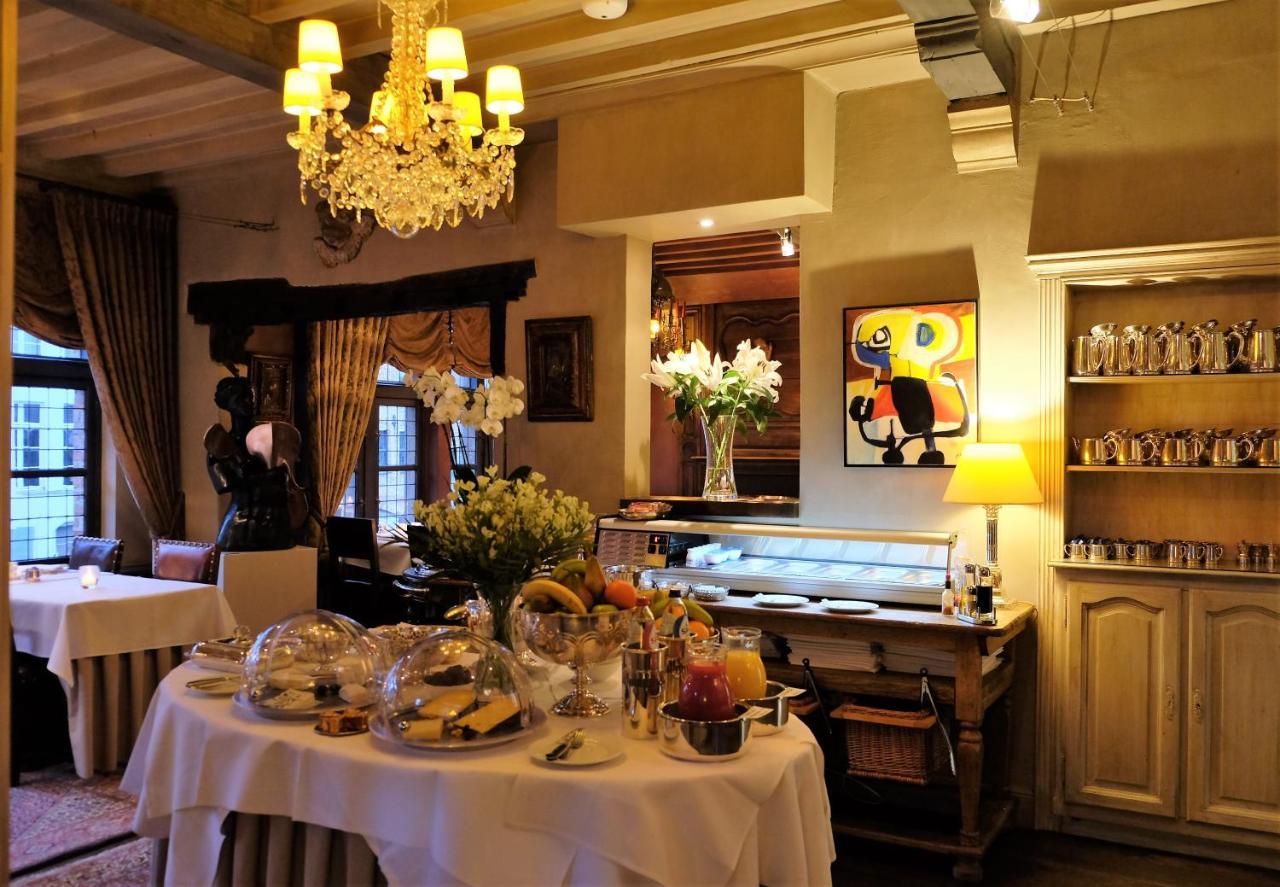 Relais Bourgondisch Cruyce, A Luxe Worldwide Hotel 4*