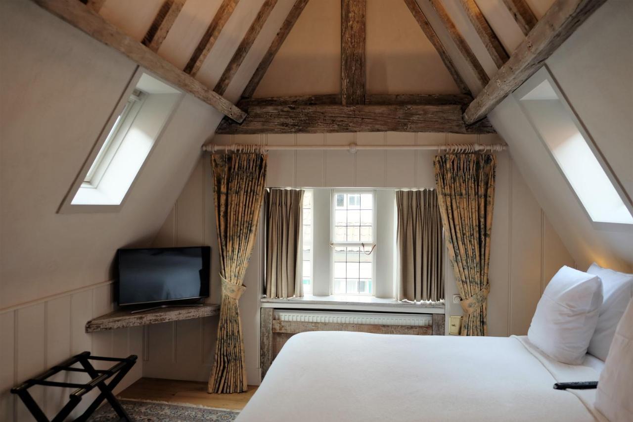 Relais Bourgondisch Cruyce, A Luxe Worldwide 4*