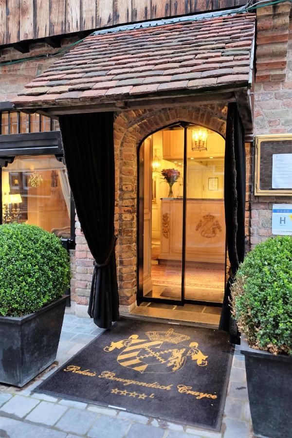 Relais Bourgondisch Cruyce, A Luxe Worldwide 4*