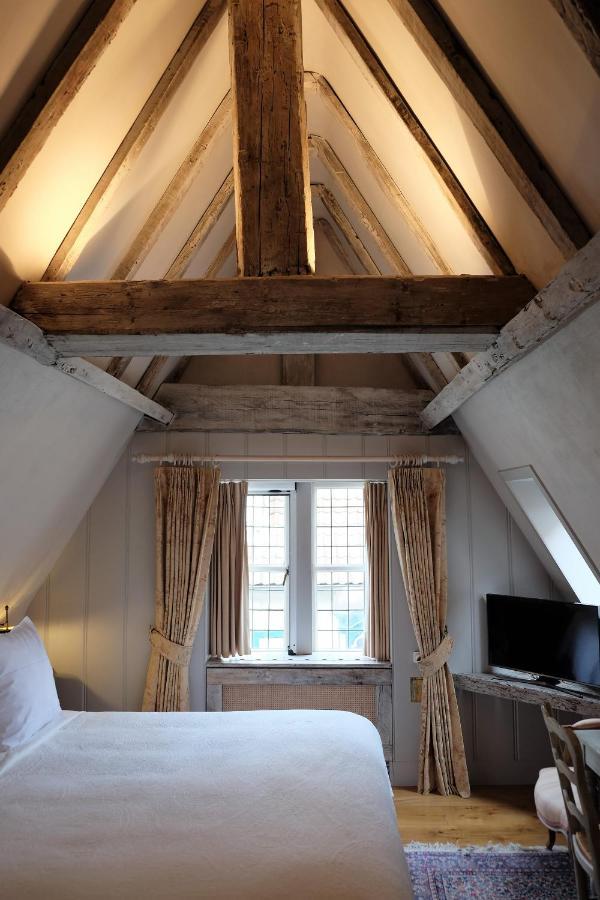 Relais Bourgondisch Cruyce, A Luxe Worldwide 4* Bruges