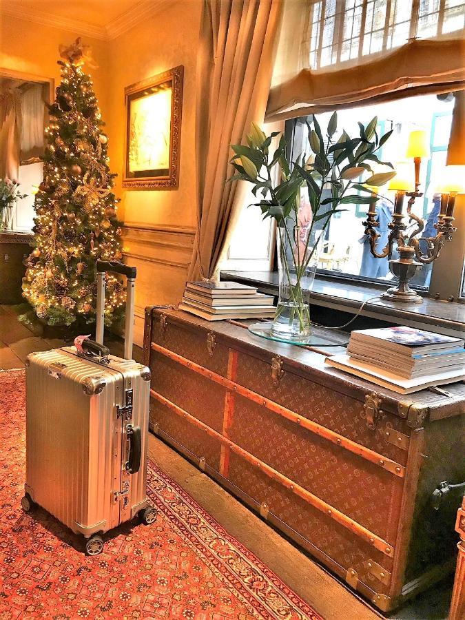 Relais Bourgondisch Cruyce, A Luxe Worldwide Hotel 4*