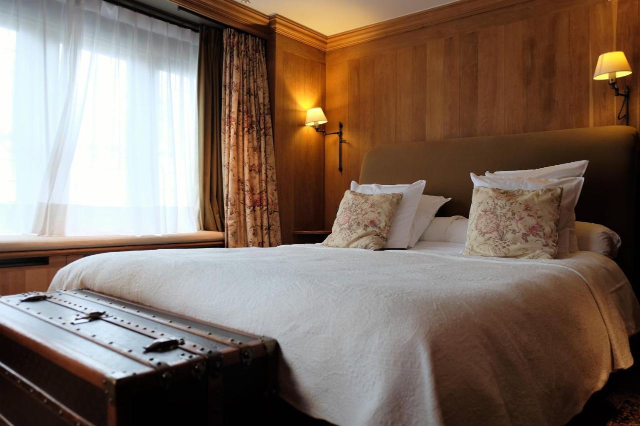Relais Bourgondisch Cruyce, A Luxe Worldwide Bruges