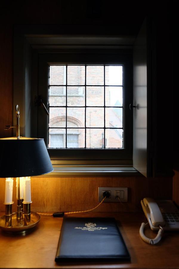 Relais Bourgondisch Cruyce, A Luxe Worldwide Hotel 4*