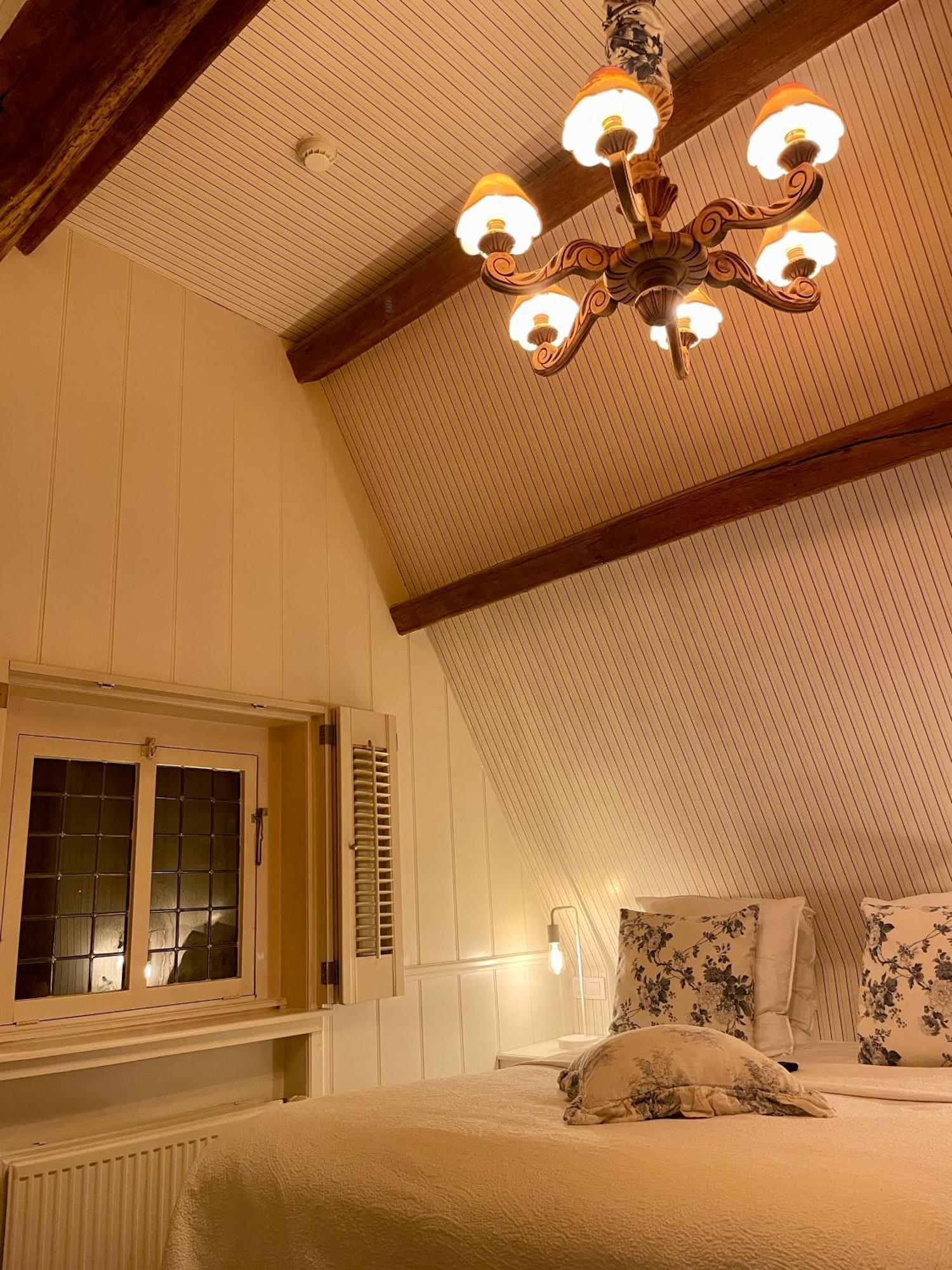 Hotel Relais Bourgondisch Cruyce, A Luxe Worldwide Bruges