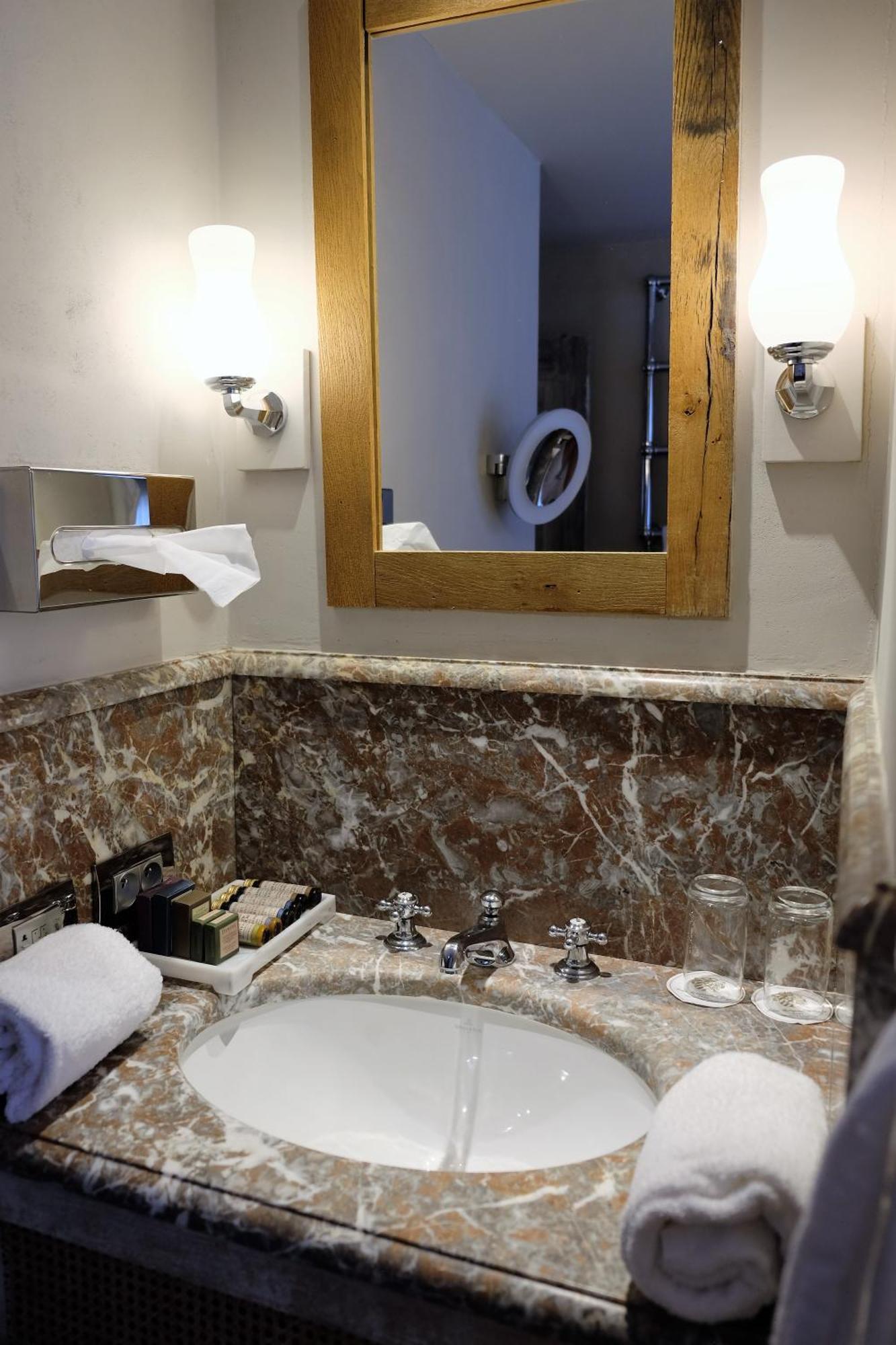 Relais Bourgondisch Cruyce, A Luxe Worldwide Bruges