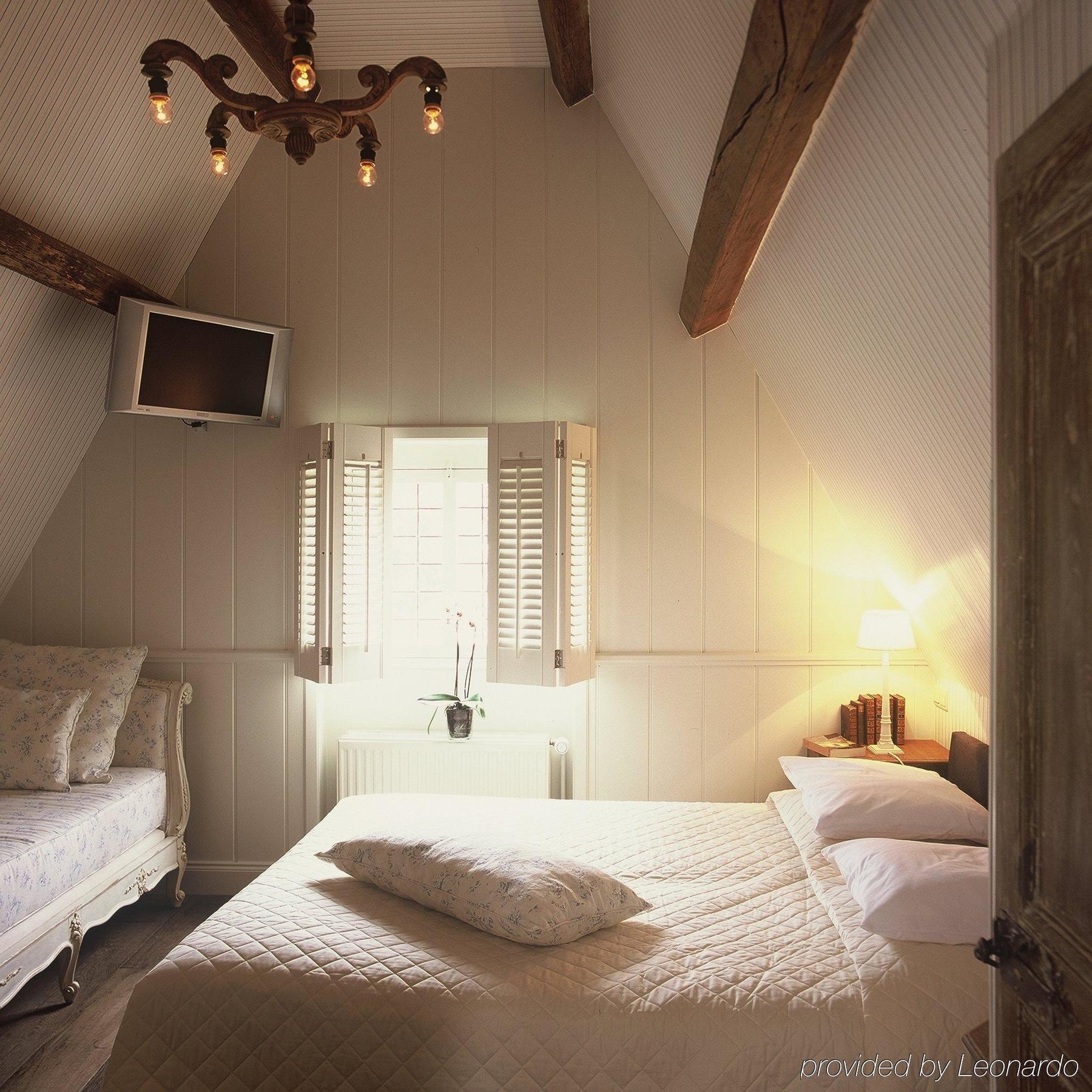 Hotel Relais Bourgondisch Cruyce, A Luxe Worldwide