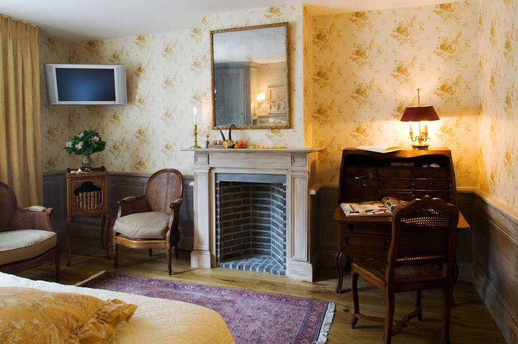 Relais Bourgondisch Cruyce, A Luxe Worldwide Hotel Bruges
