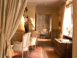 Hotel Relais Bourgondisch Cruyce, A Luxe Worldwide 4*