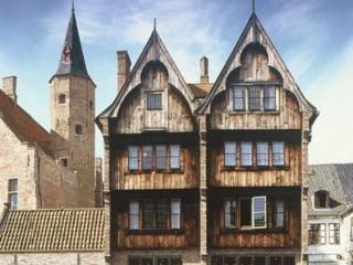 Hotel Relais Bourgondisch Cruyce, A Luxe Worldwide Bruges