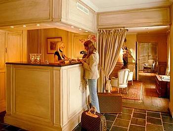 Hotel Relais Bourgondisch Cruyce, A Luxe Worldwide 4*