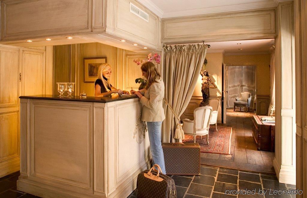 Relais Bourgondisch Cruyce, A Luxe Worldwide 4*