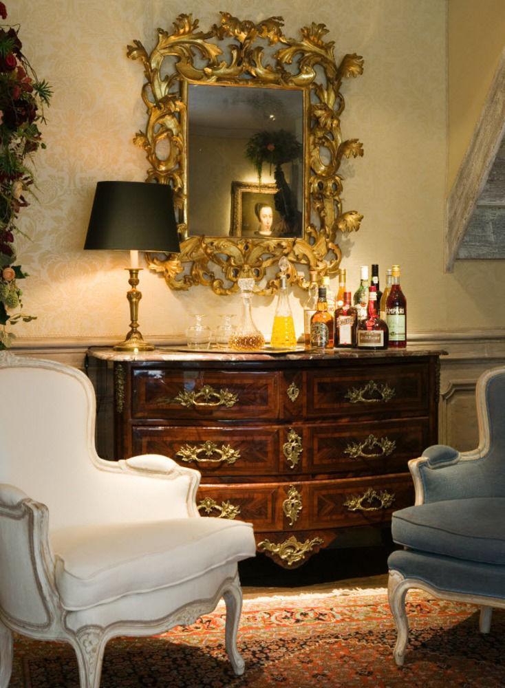 Hotel Relais Bourgondisch Cruyce, A Luxe Worldwide 4*