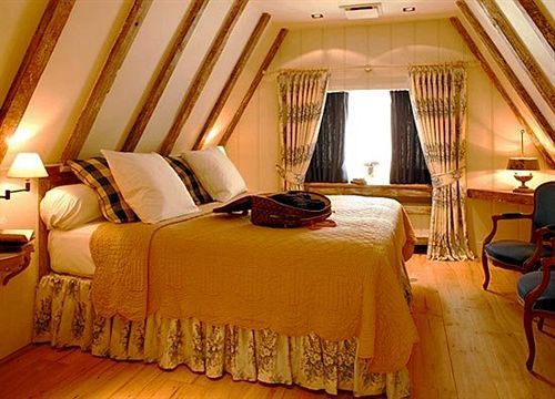 Relais Bourgondisch Cruyce, A Luxe Worldwide