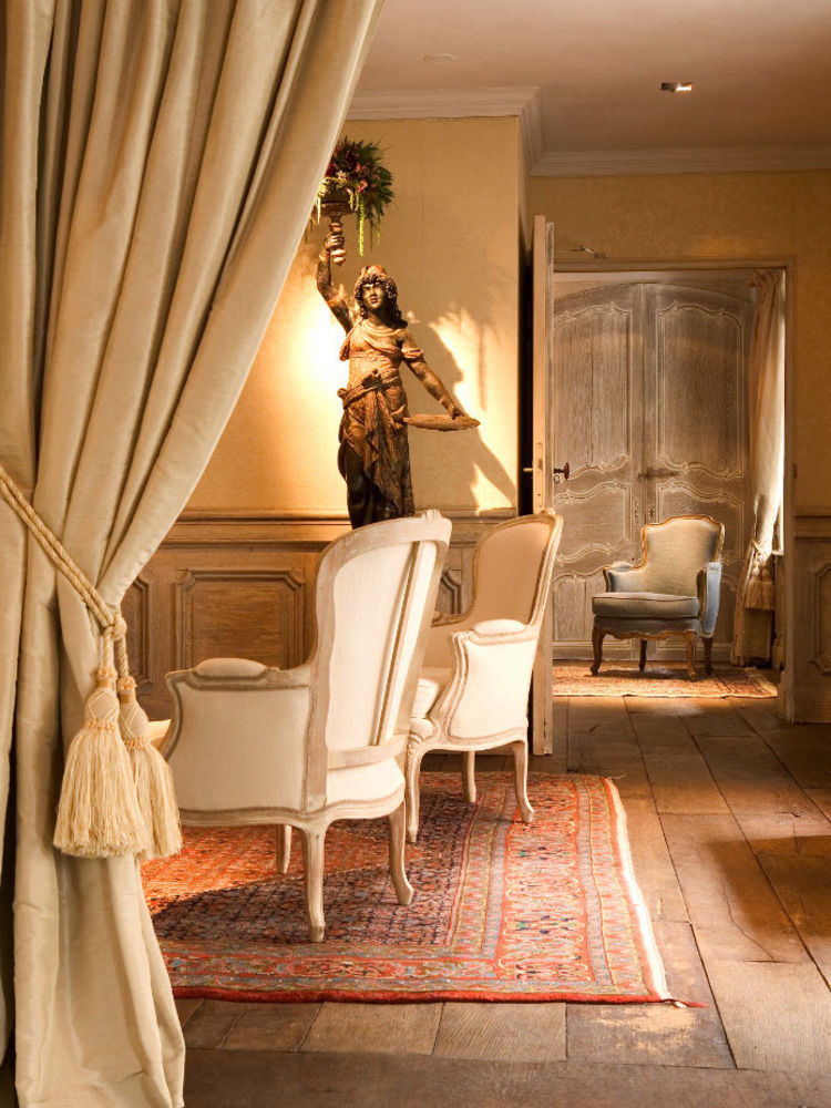 Hotel Relais Bourgondisch Cruyce, A Luxe Worldwide