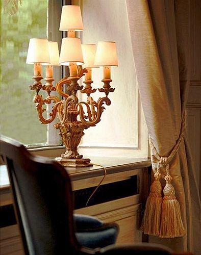 Hotel Relais Bourgondisch Cruyce, A Luxe Worldwide Bruges