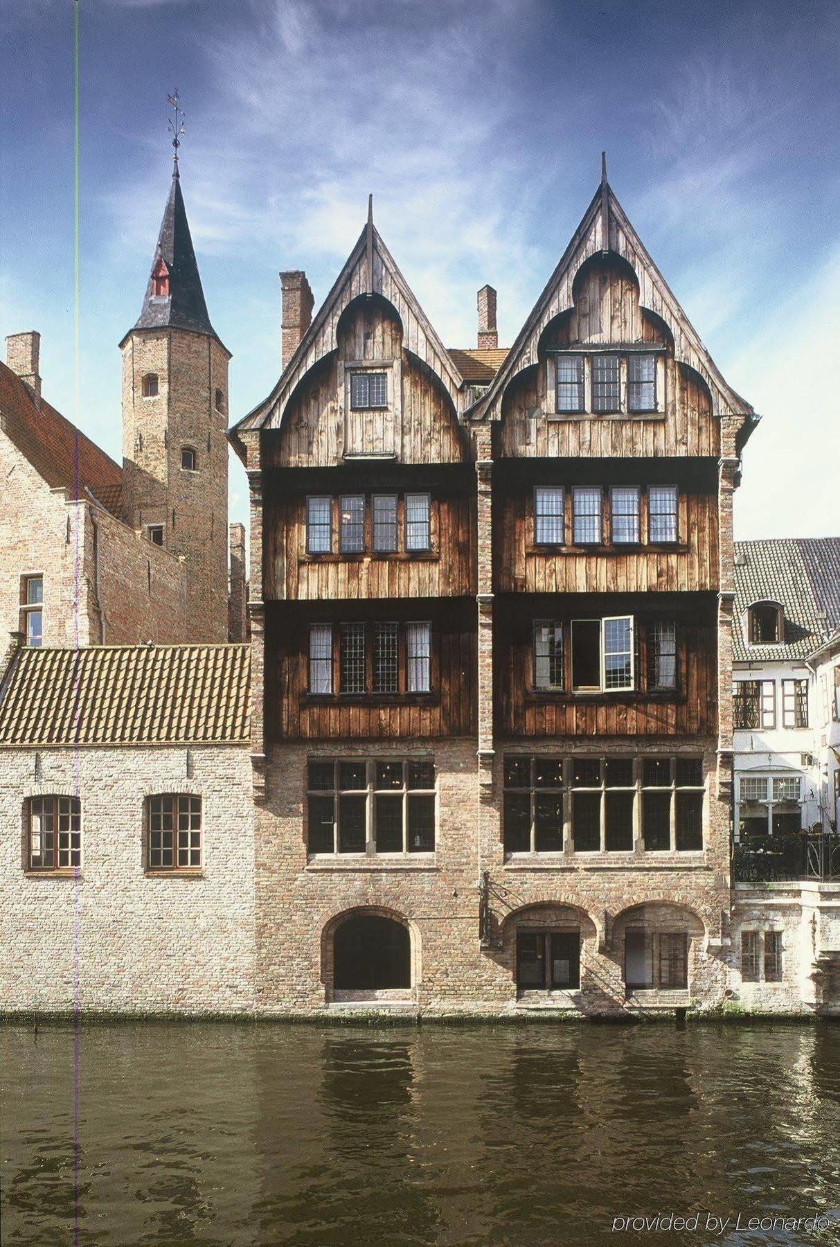 Relais Bourgondisch Cruyce, A Luxe Worldwide