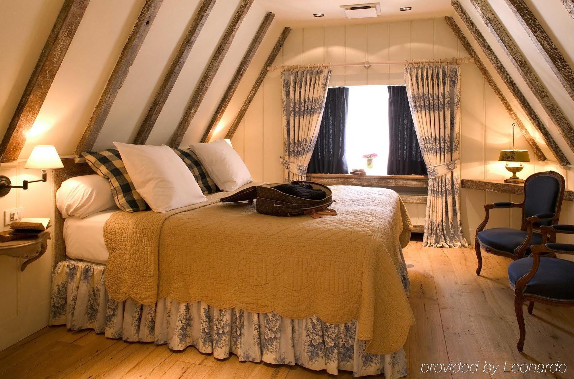 Relais Bourgondisch Cruyce, A Luxe Worldwide Bruges