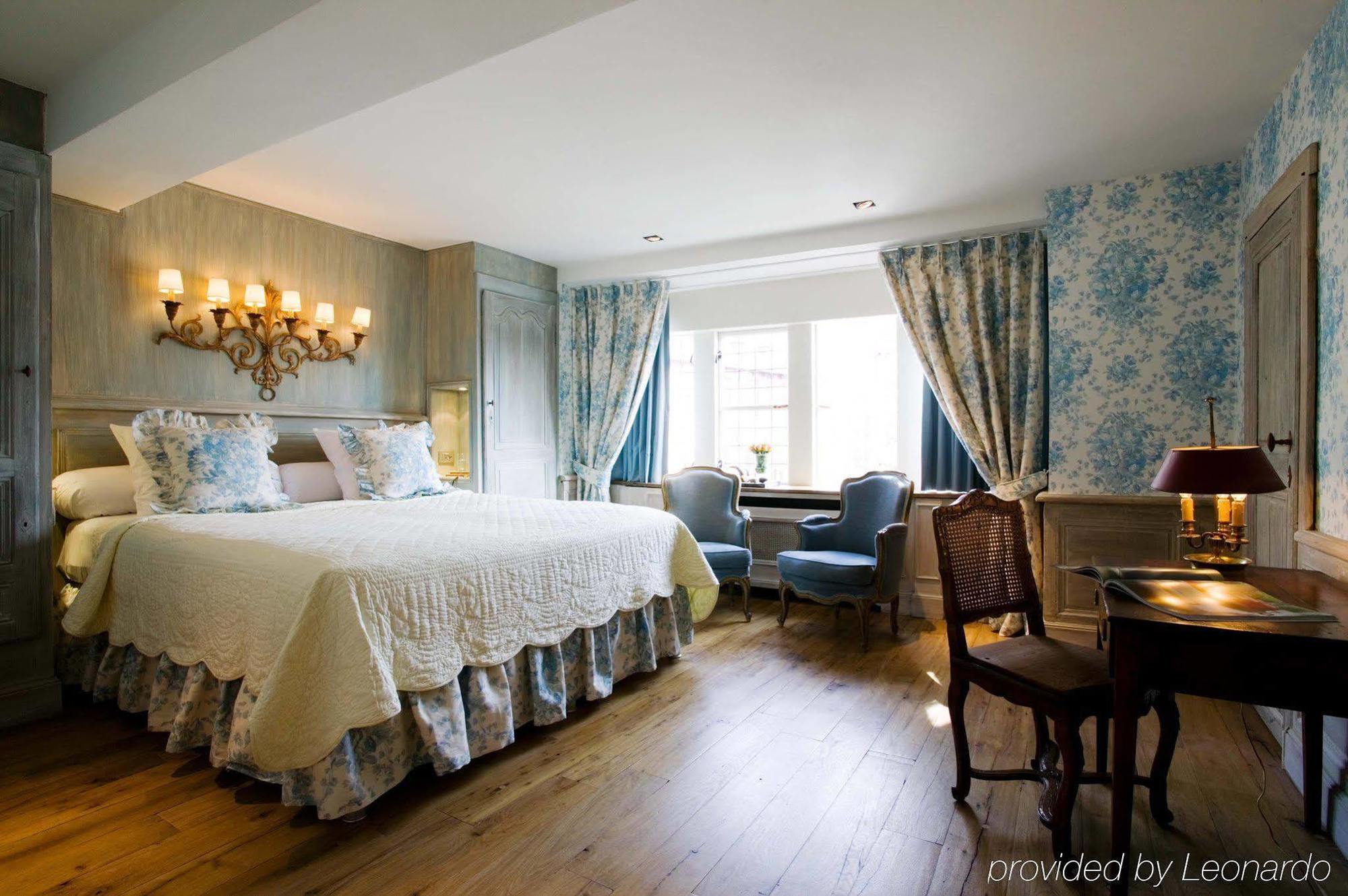Hotel Relais Bourgondisch Cruyce, A Luxe Worldwide