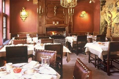 Relais Bourgondisch Cruyce, A Luxe Worldwide 4* Bruges