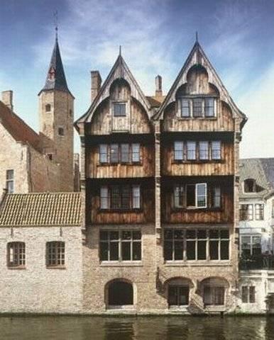 Relais Bourgondisch Cruyce, A Luxe Worldwide Bruges