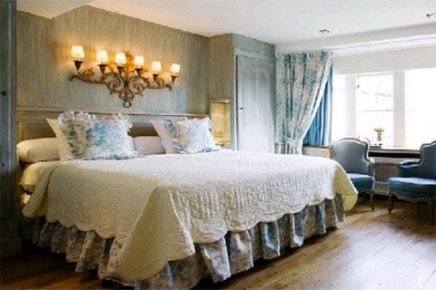 Hotel Relais Bourgondisch Cruyce, A Luxe Worldwide 4*