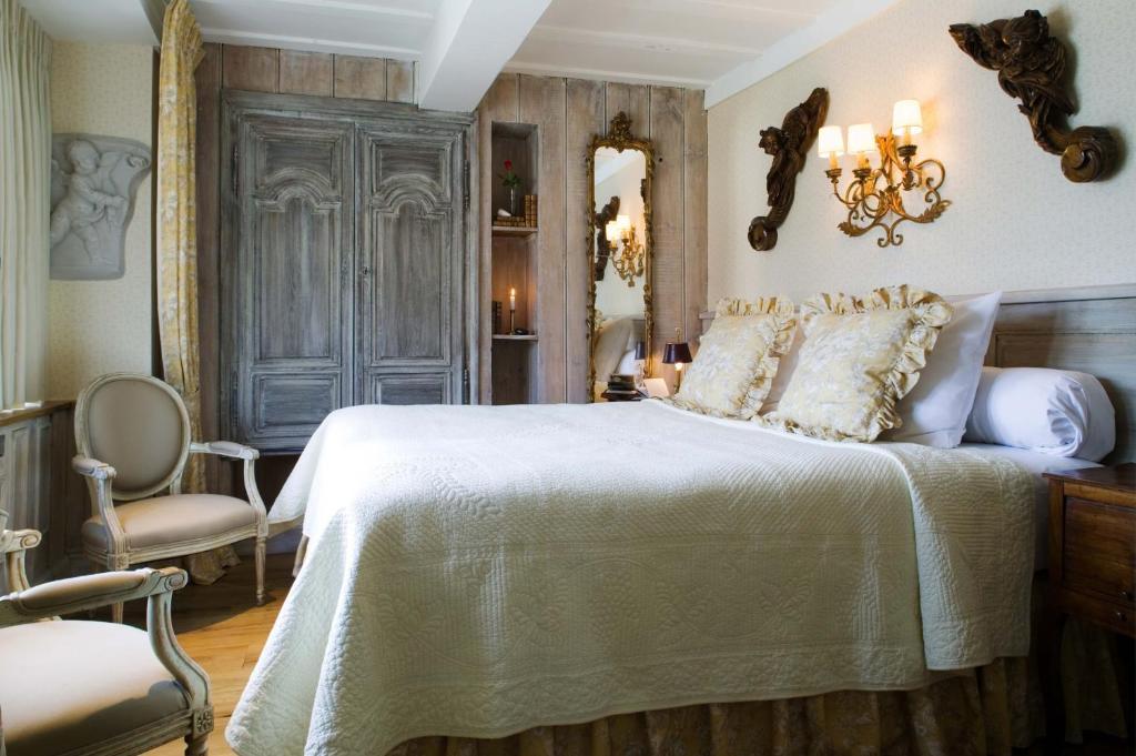 Relais Bourgondisch Cruyce, A Luxe Worldwide