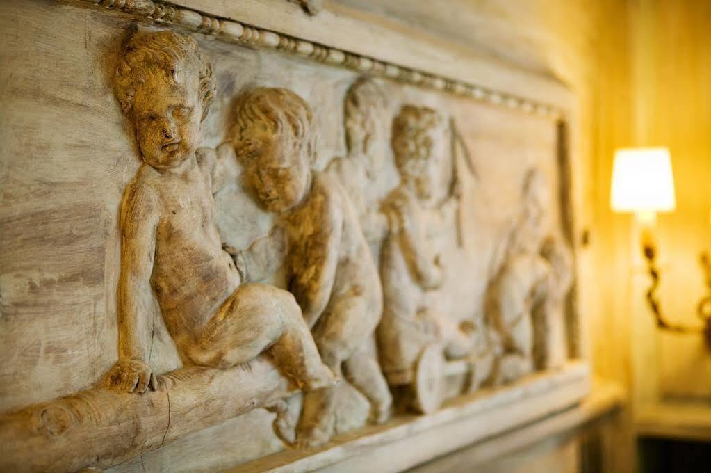Relais Bourgondisch Cruyce, A Luxe Worldwide