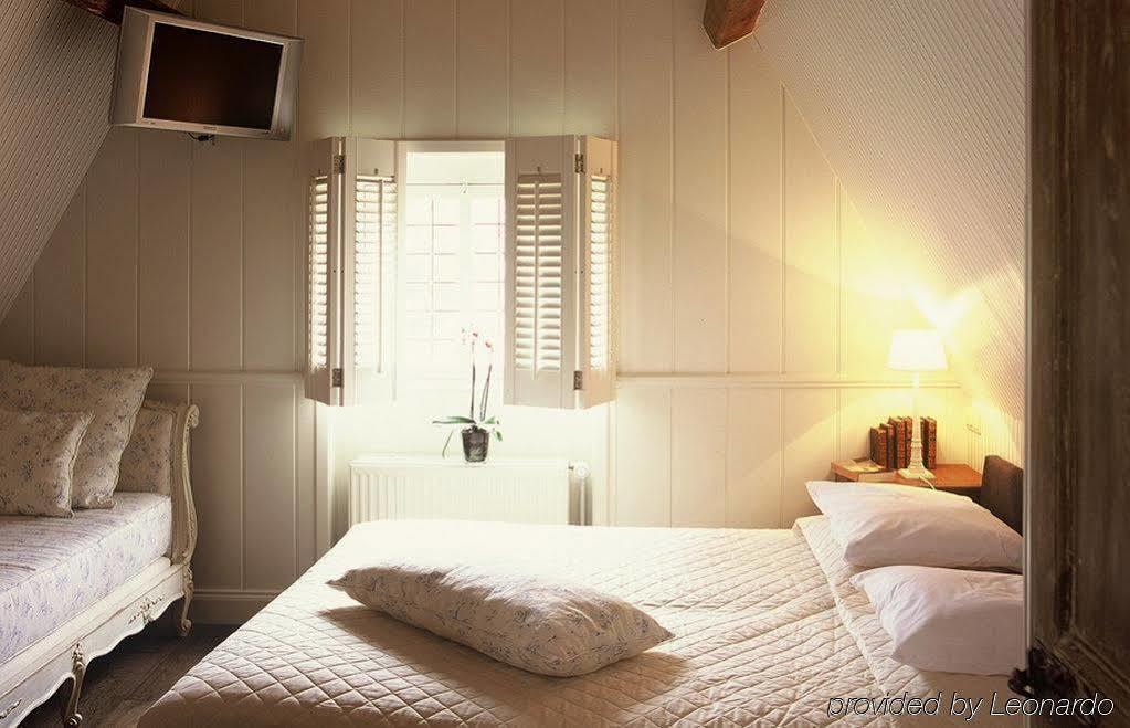 Hotel Relais Bourgondisch Cruyce, A Luxe Worldwide