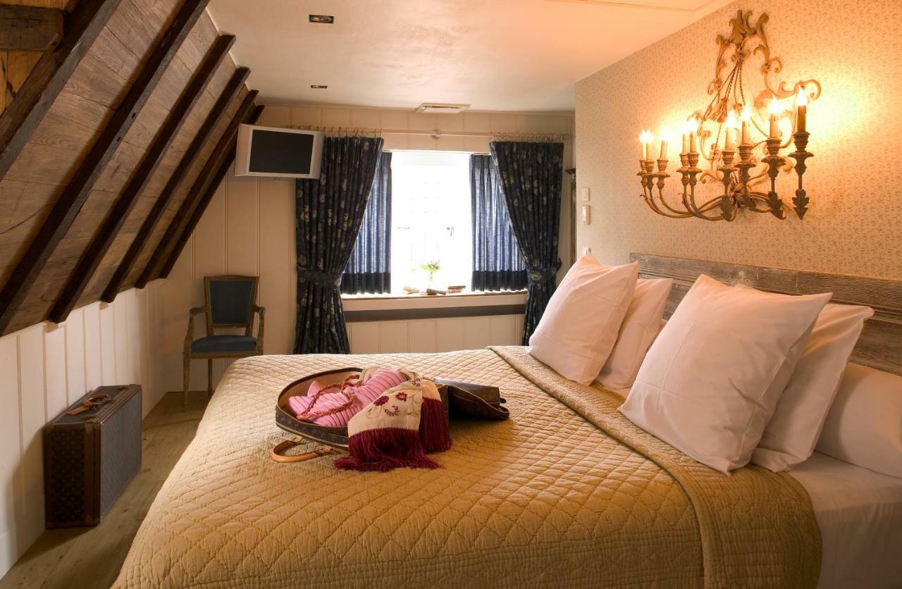 Hotel Relais Bourgondisch Cruyce, A Luxe Worldwide 4*