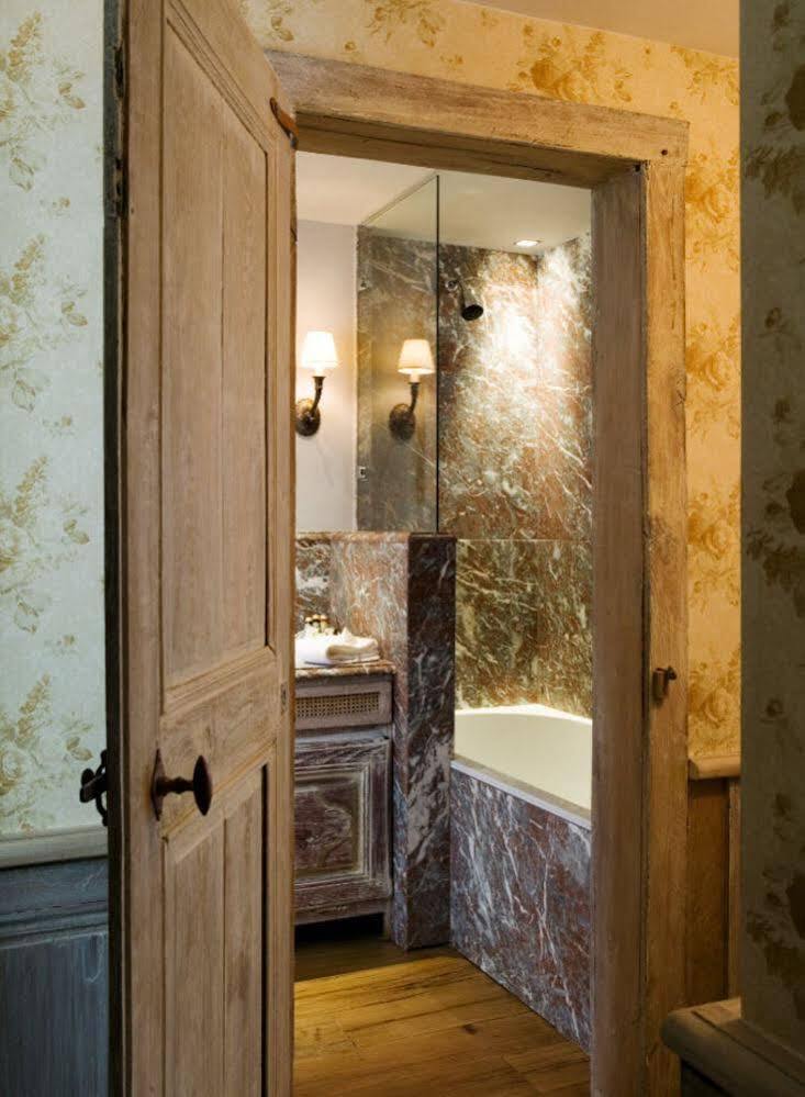 Hotel Relais Bourgondisch Cruyce, A Luxe Worldwide